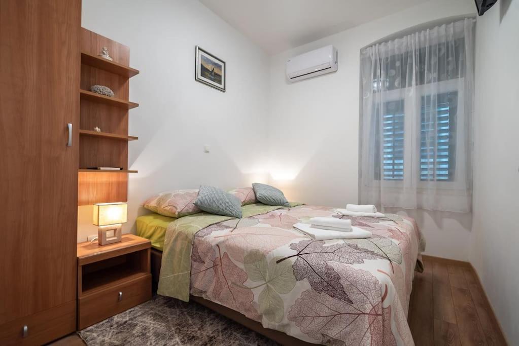 Split Old Town Cozy Apartment Exterior foto