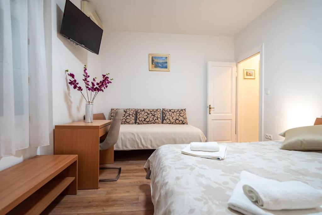 Split Old Town Cozy Apartment Exterior foto