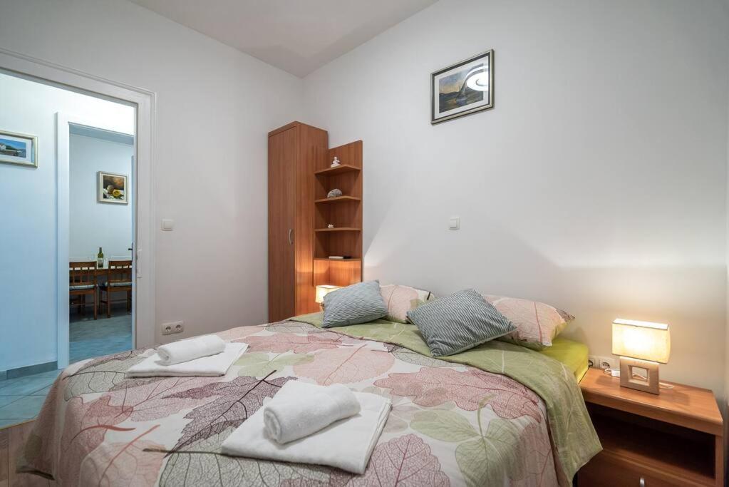Split Old Town Cozy Apartment Exterior foto