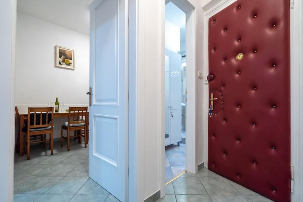 Split Old Town Cozy Apartment Exterior foto