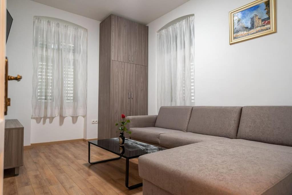 Split Old Town Cozy Apartment Exterior foto