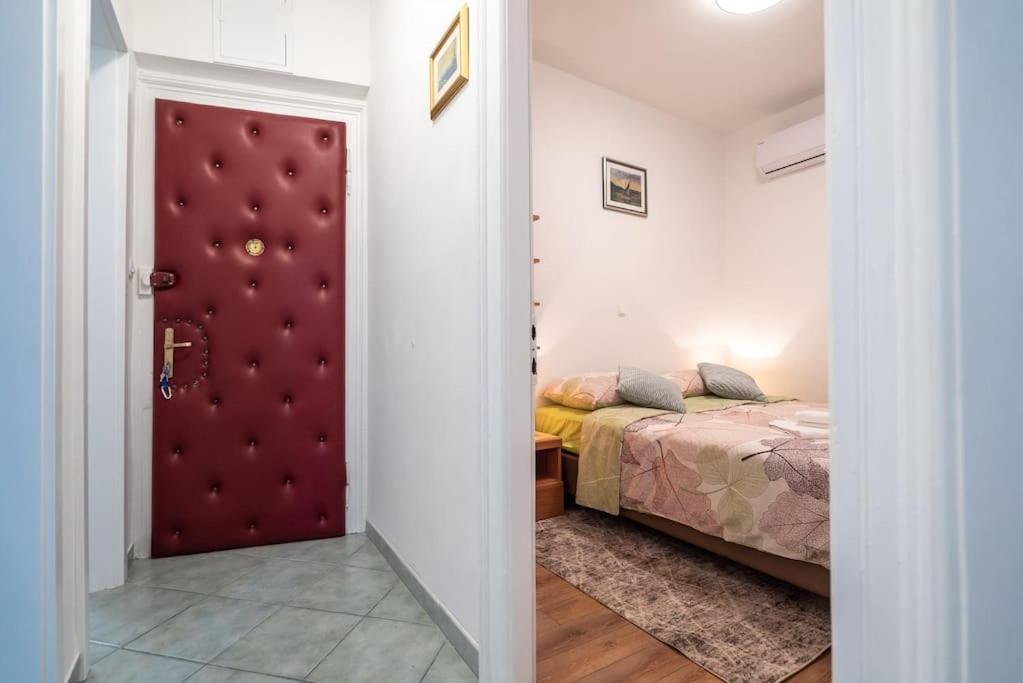 Split Old Town Cozy Apartment Exterior foto